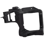 Order Headlamp Mounting Panel by SHERMAN PARTS - CHCHER14-23MPQL For Your Vehicle