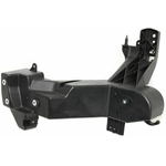 Order Headlamp Mounting Panel by SHERMAN PARTS - CHDURA14-23MPL For Your Vehicle