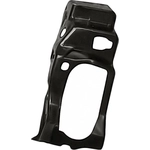 Order Panneau de fixation de phares - CH1221118 For Your Vehicle