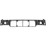 Order Headlamp Mounting Panel - FO1221114 For Your Vehicle