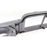 Order Headlamp Mounting Panel - FO1221114C For Your Vehicle