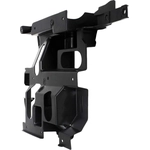 Order Headlamp Mounting Panel - GM1221131 For Your Vehicle