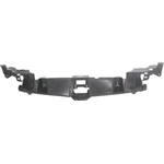 Order Headlamp Mounting Panel - GM1221144 For Your Vehicle