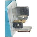 Order Headlamp Relay by BLUE STREAK (HYGRADE MOTOR) - RY707 For Your Vehicle