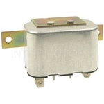 Order Headlamp Relay by BLUE STREAK (HYGRADE MOTOR) - RY1402 For Your Vehicle