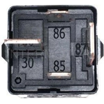Order Headlamp Relay by BLUE STREAK (HYGRADE MOTOR) - RY1585 For Your Vehicle
