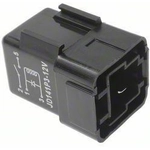 Order Headlamp Relay by BLUE STREAK (HYGRADE MOTOR) - RY27 For Your Vehicle