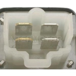 Order Headlamp Relay by BLUE STREAK (HYGRADE MOTOR) - RY393 For Your Vehicle