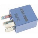 Order Headlamp Relay by BLUE STREAK (HYGRADE MOTOR) - RY451 For Your Vehicle