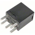 Order Headlamp Relay by BLUE STREAK (HYGRADE MOTOR) - RY484 For Your Vehicle