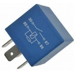 Order Headlamp Relay by BLUE STREAK (HYGRADE MOTOR) - RY592 For Your Vehicle