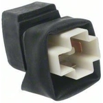 Order Headlamp Relay by BLUE STREAK (HYGRADE MOTOR) - RY669 For Your Vehicle