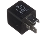 Order BWD AUTOMOTIVE - R6043 - Headlight Relay For Your Vehicle