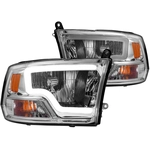 Order ANZO USA - 111516 - Headlights For Your Vehicle