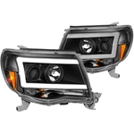 Order ANZO USA - 111517 - Projector Headlights For Your Vehicle