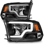 Order Headlight Assembly by ANZO USA - 111539 For Your Vehicle