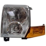 Order Headlight Assembly - CH2518117 For Your Vehicle