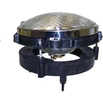 Order Headlight Assembly by CROWN AUTOMOTIVE JEEP REPLACEMENT - 55055033AE For Your Vehicle