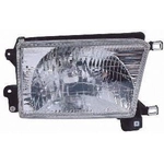 Order Headlight Assembly by DEPO - 3121142RAS For Your Vehicle