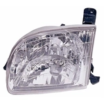 Order DEPO - 3121145LAS - Headlamp Assembly For Your Vehicle