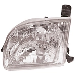 Order DEPO - 3121154LAC - Headlight Assembly For Your Vehicle