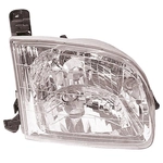 Order DEPO - 3121154RAC - Passenger Side Replacement Headlight For Your Vehicle