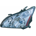 Order Headlight Assembly by DEPO - 3121169LUS9 For Your Vehicle