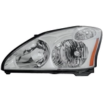 Order DEPO - 3121169LUS9 - Driver Side Replacement Headlight For Your Vehicle