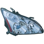 Order Headlight Assembly by DEPO - 3121169RUS9 For Your Vehicle