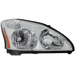 Order DEPO - 3121169RUS9 - Passenger Side Replacement Headlight For Your Vehicle