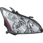 Order DEPO - 3121169RUS9 - Passenger Side Replacement Headlight For Your Vehicle