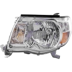 Order Headlight Assembly by DEPO - 3121186LAS For Your Vehicle