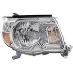 Order Headlight Assembly by DEPO - 3121186RAS For Your Vehicle