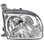 Order DEPO - 3121188RAS - Replacement Headlight For Your Vehicle