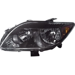 Order Headlight Assembly by DEPO - 3121189LUCN2 For Your Vehicle