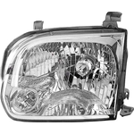 Order Headlight Assembly by DEPO - 3121194LAC For Your Vehicle