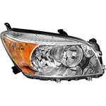 Order Headlight Assembly by DEPO - 3121197RUS1 For Your Vehicle