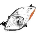 Order Headlight Assembly by DEPO - 3121199LUS For Your Vehicle