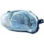 Order Headlight Assembly by DEPO - 3141136RAS1 For Your Vehicle
