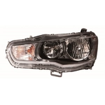 Order Headlight Assembly by DEPO - 3141140RASN2 For Your Vehicle