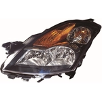Order Headlight Assembly by DEPO - 3151164LAS7 For Your Vehicle