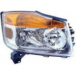 Order Headlight Assembly by DEPO - 3151170RAS For Your Vehicle