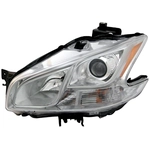 Order Headlight Assembly by DEPO - 3151172LAS7 For Your Vehicle