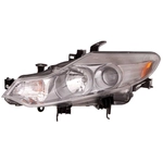 Order Headlight Assembly by DEPO - 3151173RAS2 For Your Vehicle