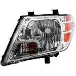 Order Headlight Assembly by DEPO - 3151174LAS For Your Vehicle