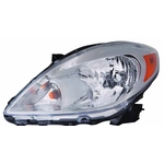 Order DEPO - 3151184LAS - Headlamp Assembly For Your Vehicle