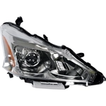 Order Headlight Assembly by DEPO - 3151188RAS7 For Your Vehicle