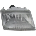 Order Headlight Assembly by DEPO - 3161117RAS For Your Vehicle