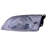 Order Headlight Assembly by DEPO - 3161118RAS For Your Vehicle