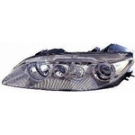 Order Headlight Assembly by DEPO - 3161128LUS For Your Vehicle